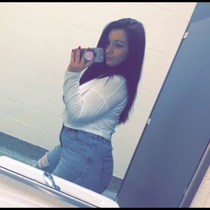 Meet your Posher, Makayla